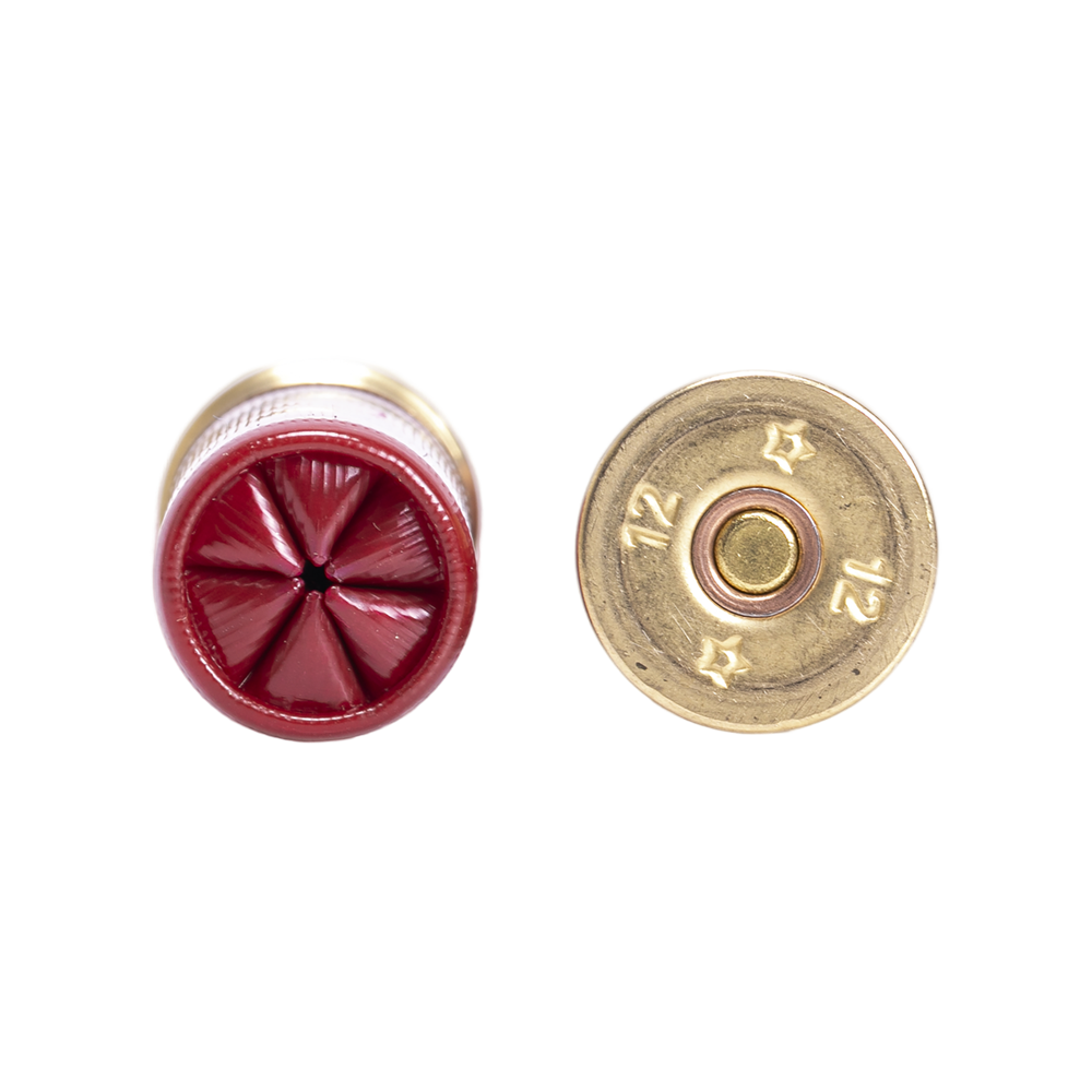 СКМ Патрон охотничий 12/70 №5 32гр. "Русь" (п. Россия) (пачка 25 шт.) (в коробке 250 шт.). Фото №4