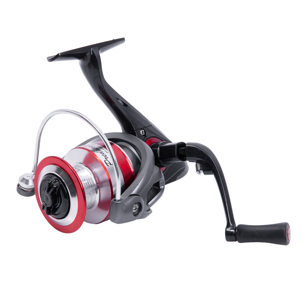 Катушка безынерционная Stinger Predator NS 3500. Фото №1