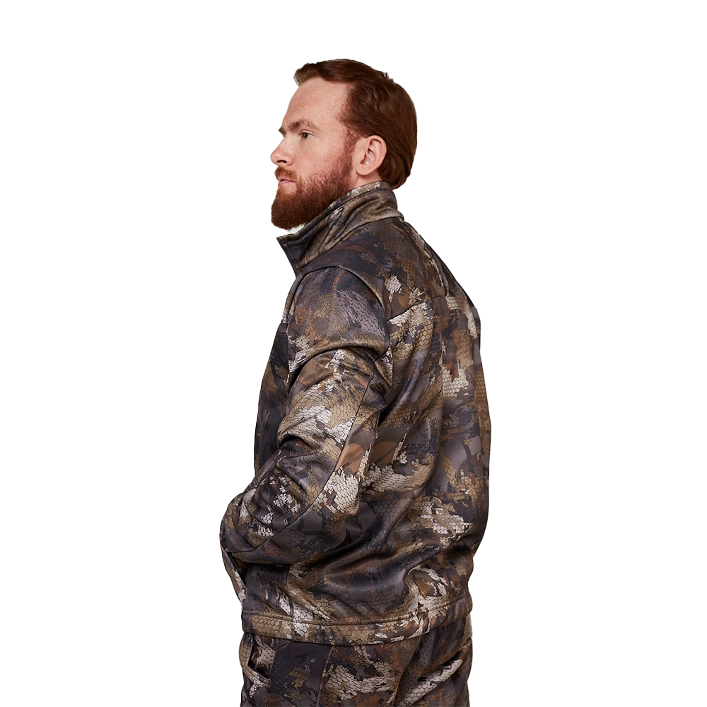 Джемпер Remington Polar Dream Timber р. 3XL. Фото №5