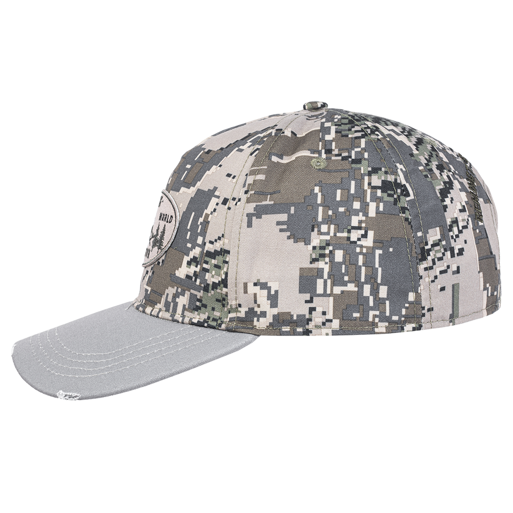 Бейсболка Remington Millennium Figure. Фото №4