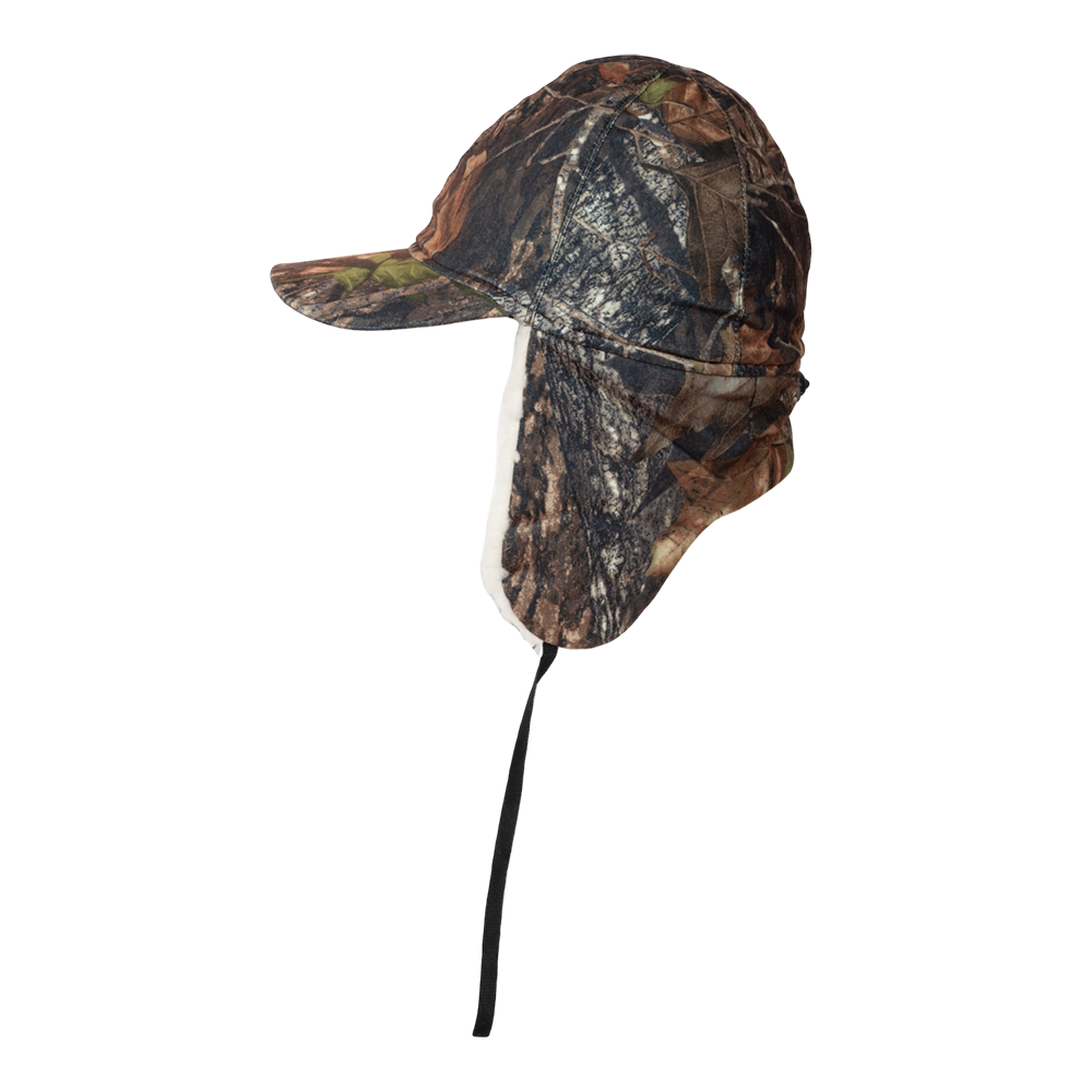 Шапка-ушанка "Охотник". Фото №5