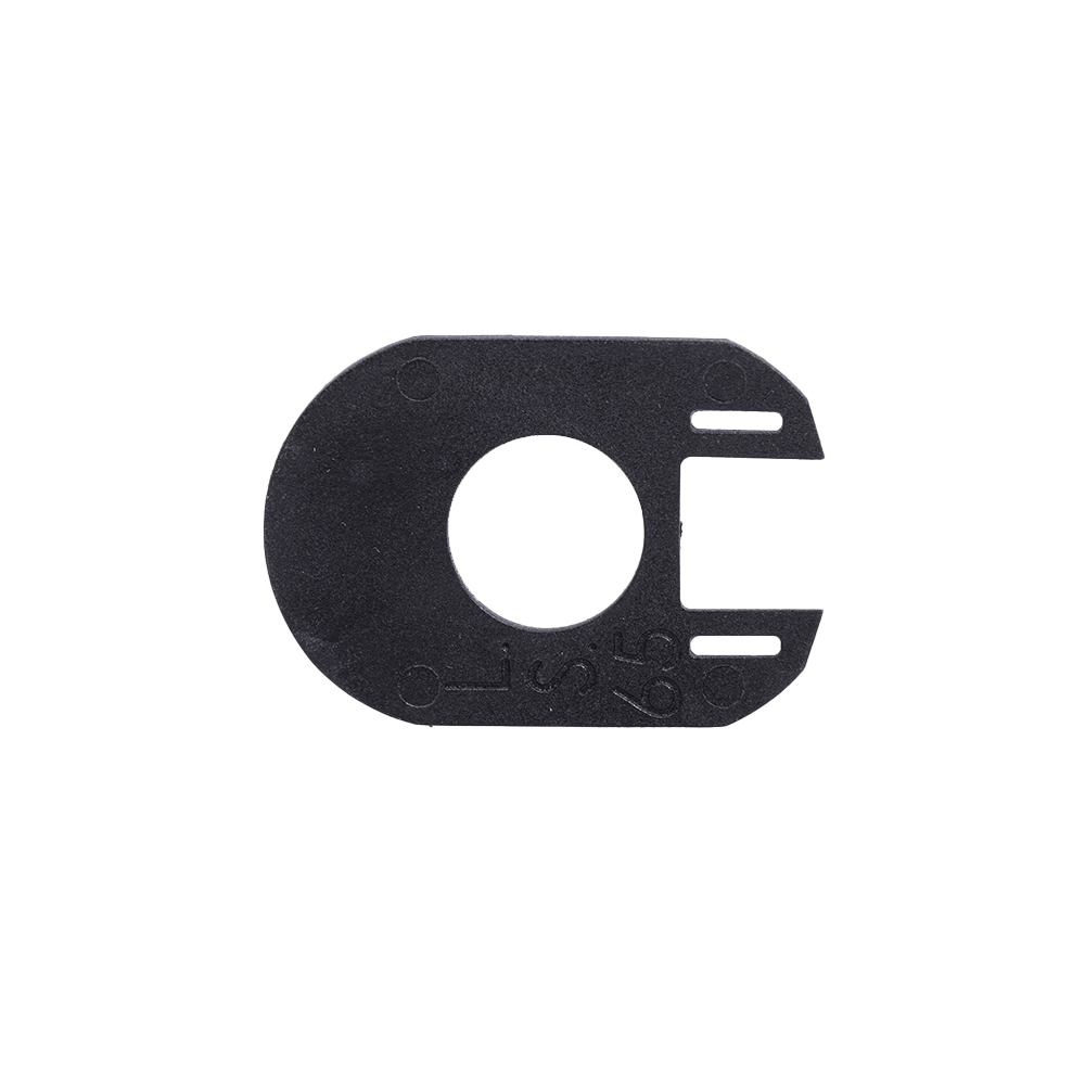 Пластина упорная приклада (LS65) Bernardelli Mega. Фото №1 Пластина упорная приклада (LS65) Bernardelli Mega. Фото №1