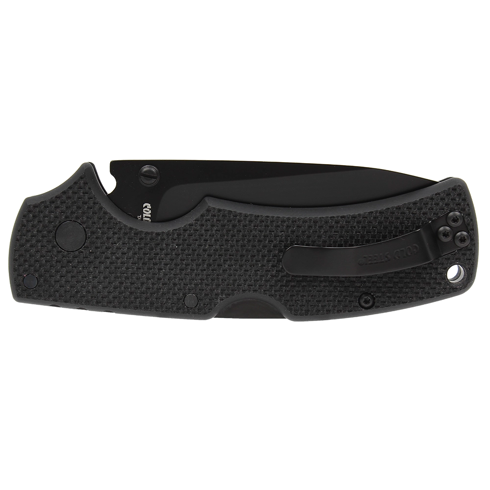 Нож складной Cold Steel American Lawman. Фото №5