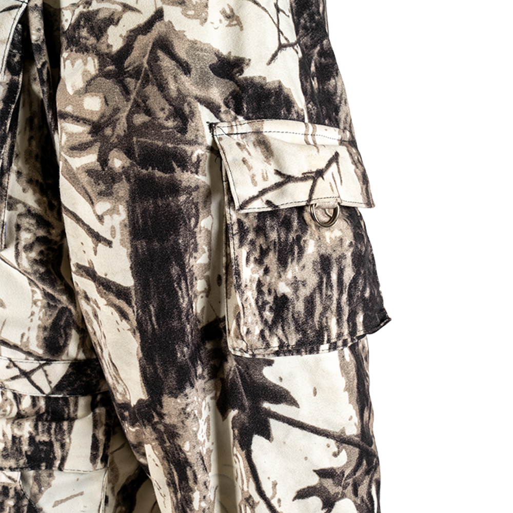 Костюм "Патрон" зимний (мембрана). Фото №12