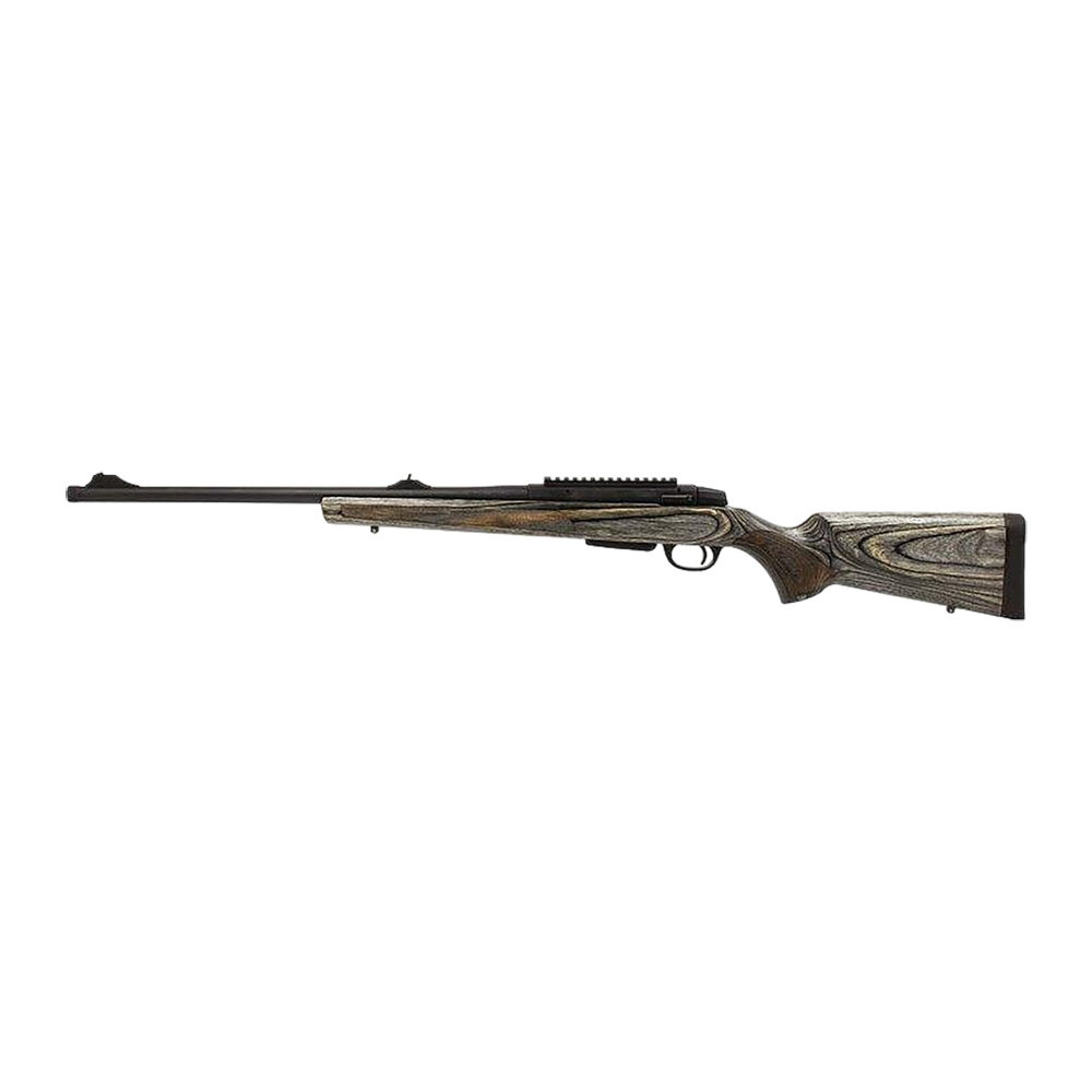 Карабин ATA ARMS Turqua Laminated (ложа из серого оружейного ламината), 308Win, ствол 560 мм. Фото №5