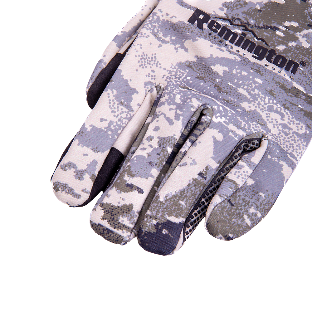 Перчатки Remington Mount  Rifle р. S/M. Фото №5