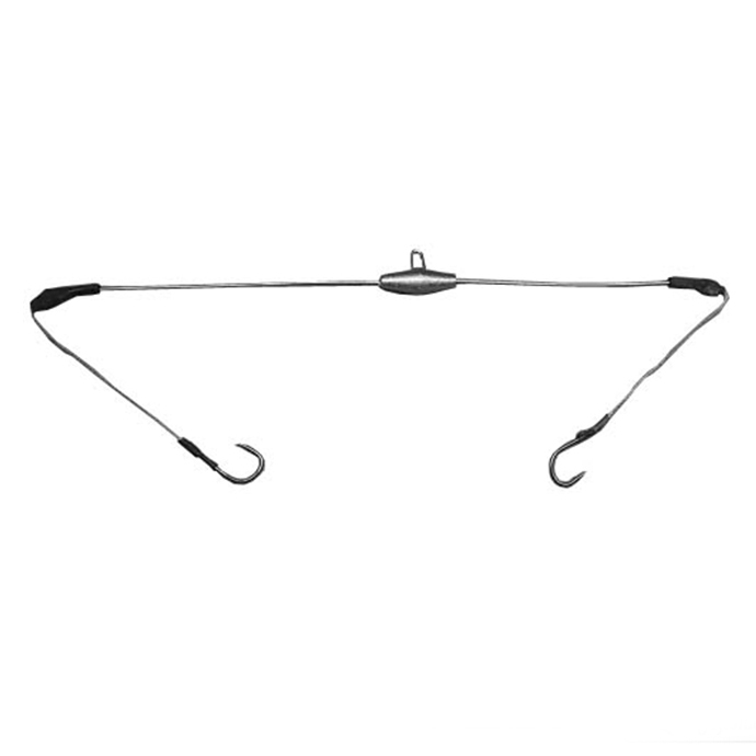 Коромысло огруженное 16см 16г. Фото №1