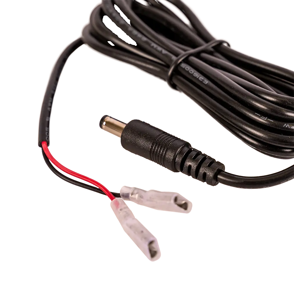 Кабель дополнительного питания для Standart/Master/PRO. Фото №2 Кабель дополнительного питания для Standart/Master/PRO. Фото №2