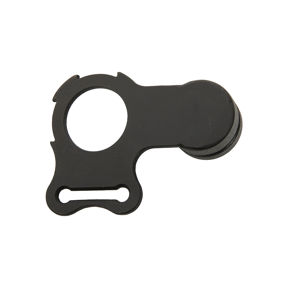 Кронштейн к ФО-2 (Benelli M3 Super). Фото №2