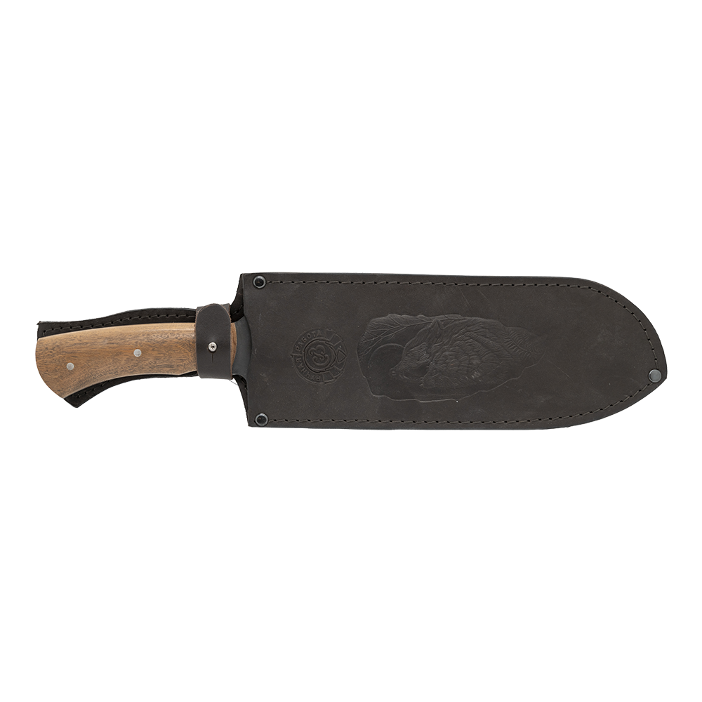 Мачете "Хантер" (СВ-Клинок). Фото №5 Мачете "Хантер" (СВ-Клинок). Фото №5