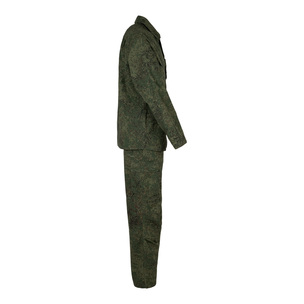 Костюм ОВ. Фото №5