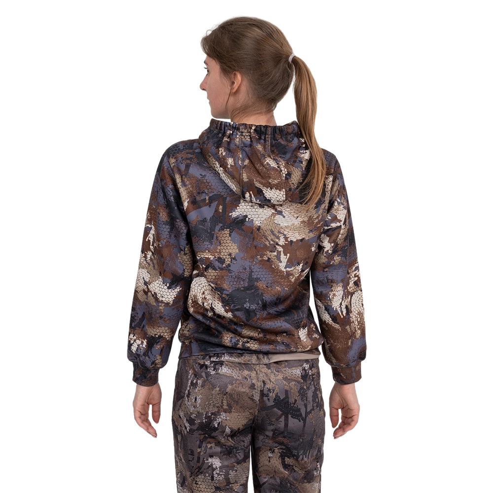 Худи Remington Pathfinder Unisex Women and Children Timber р. 156. Фото №3