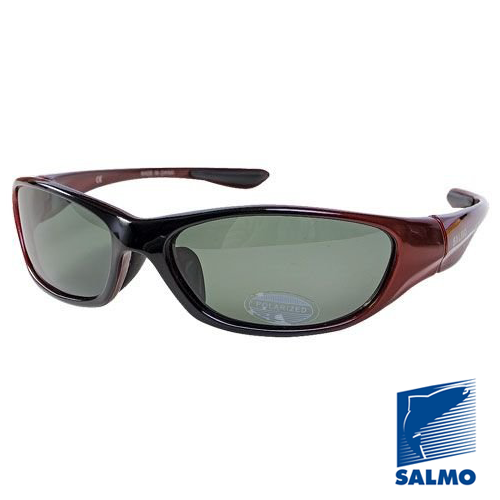 Очки поляризационные Salmo 11. Фото №1 Очки поляризационные Salmo 11. Фото №1