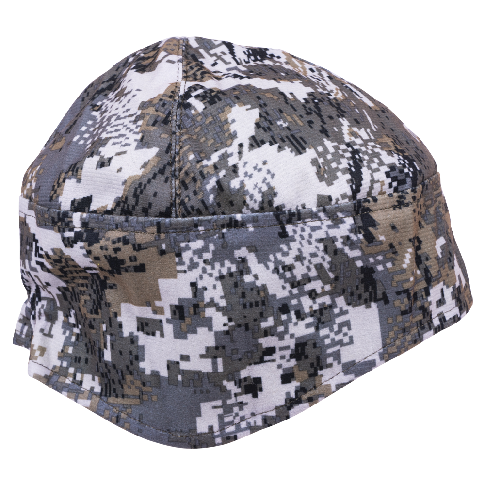 Шапка Сталкер / алова / пиксель (Хольстер) р. 59-60. Фото №2