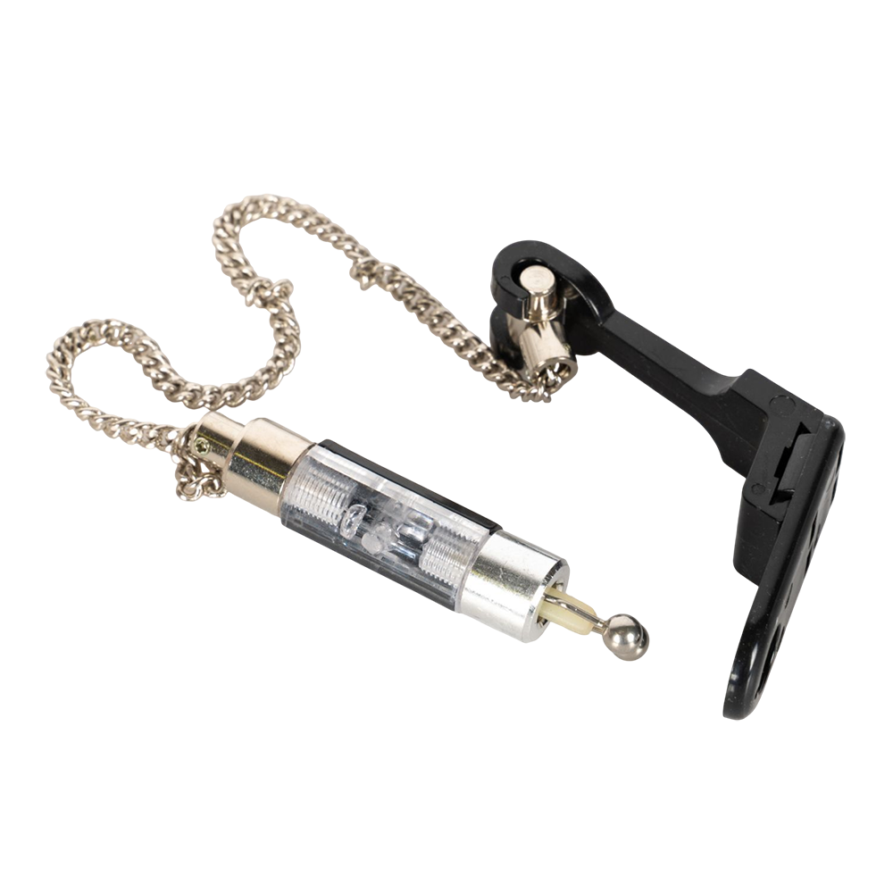 Механический сигнализатор поклевки Edition Carp. Фото №3 Механический сигнализатор поклевки Edition Carp. Фото №3