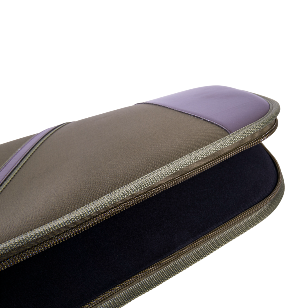 Чехол оружейный Remington с оптикой 123x15x30x6 (зеленый). Фото №4 Чехол оружейный Remington с оптикой 123x15x30x6 (зеленый). Фото №4