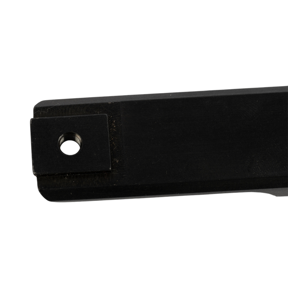 Адаптер KOZAP на Blaser под прицелы Pulsar (No.84). Фото №4 Адаптер KOZAP на Blaser под прицелы Pulsar (No.84). Фото №4