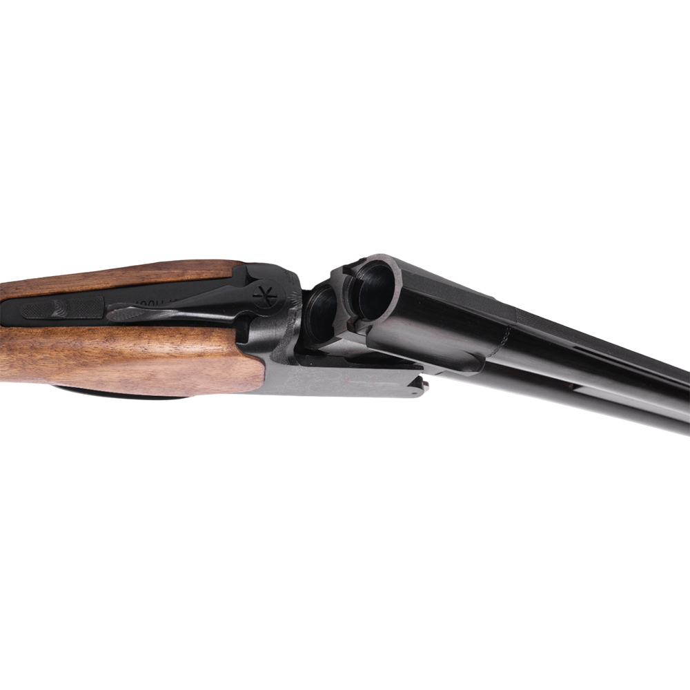 Ружье МР-27М 12/76 орех, L-725. Фото №6 Ружье МР-27М 12/76 орех, L-725. Фото №6