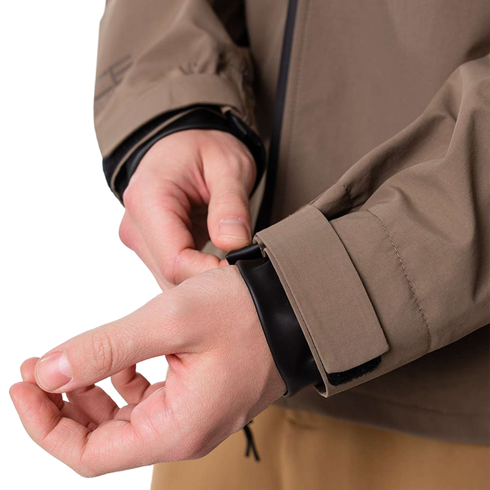 Куртка Remington Bound Mocca р. 2XL. Фото №2