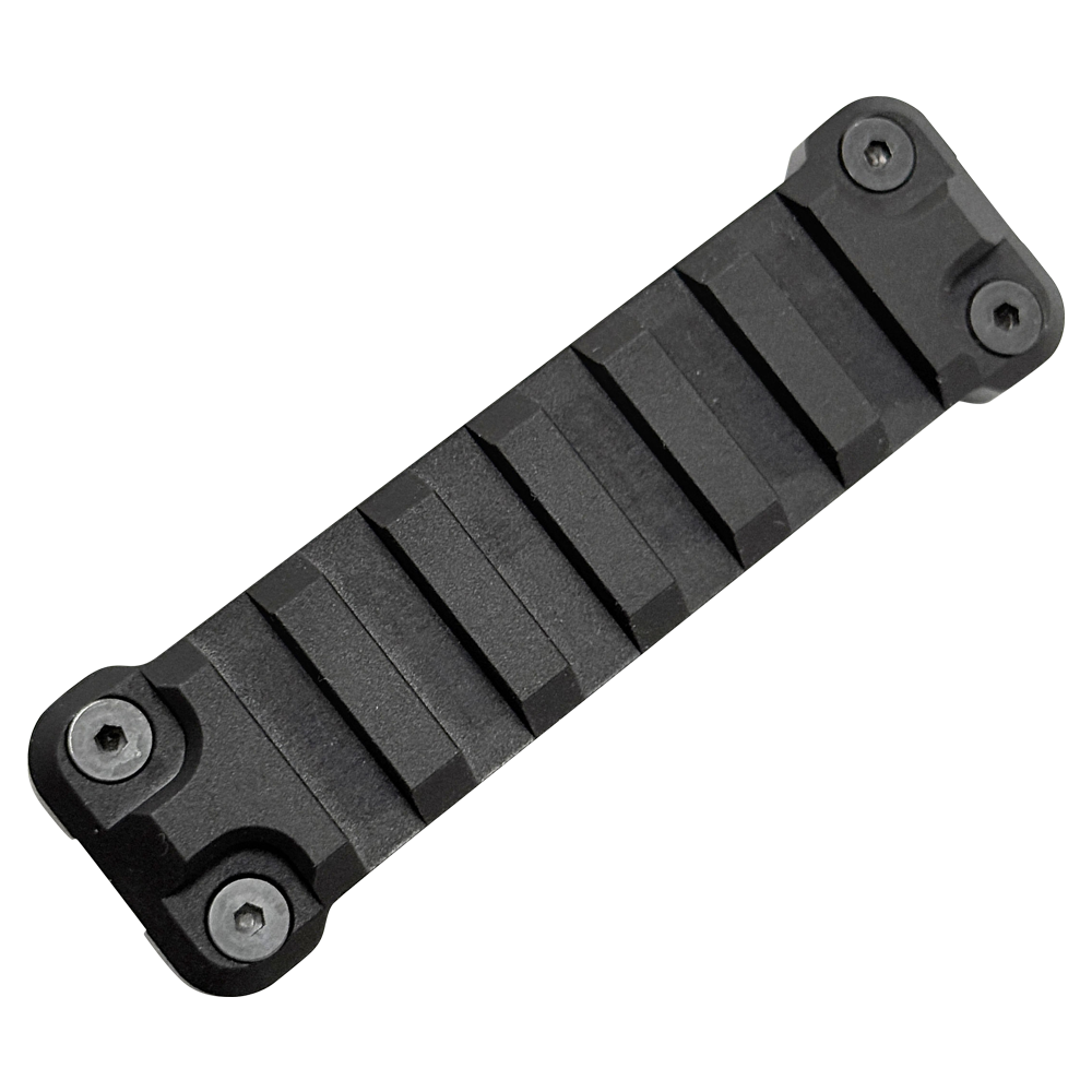 Планка Weaver JAGT BONE на вентилируемую планку ружья шириной до 11 мм. Фото №5 Планка Weaver JAGT BONE на вентилируемую планку ружья шириной до 11 мм. Фото №5