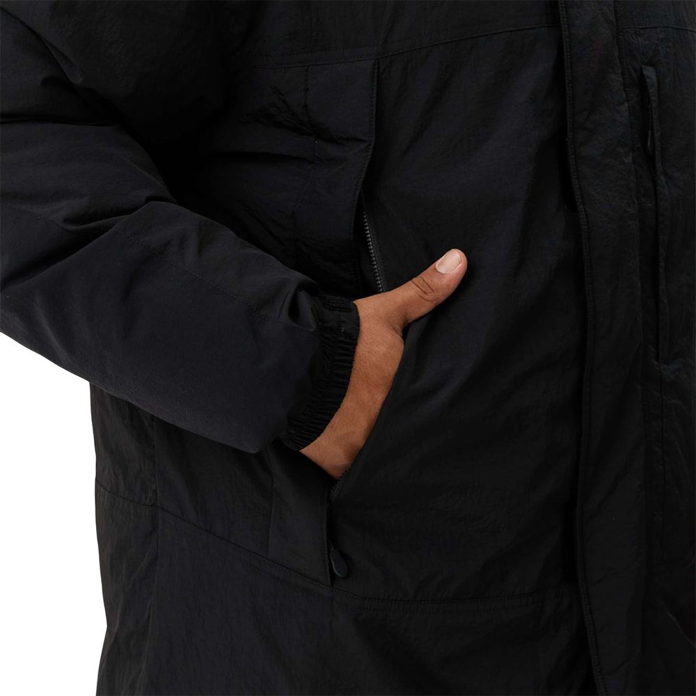 Куртка удлиненная Remington Condorc Black р. 3XL. Фото №4