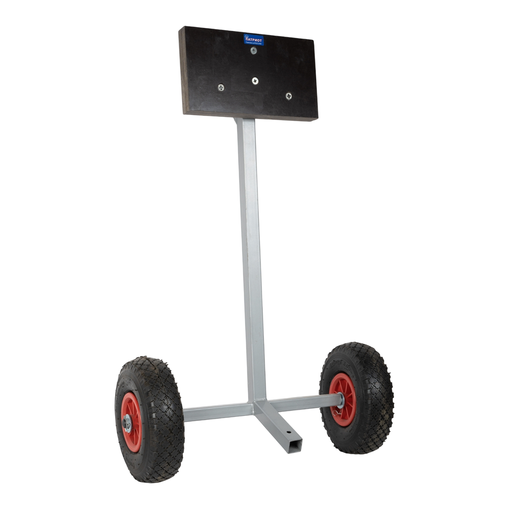 Тележка под лодочный мотор разборная, грузоподъемность до 60 кг (Патриот). Фото №2