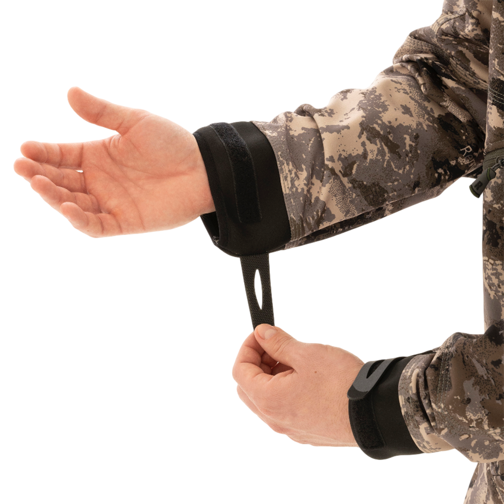 Костюм Remington Himalayan Rifle р. XL. Фото №10