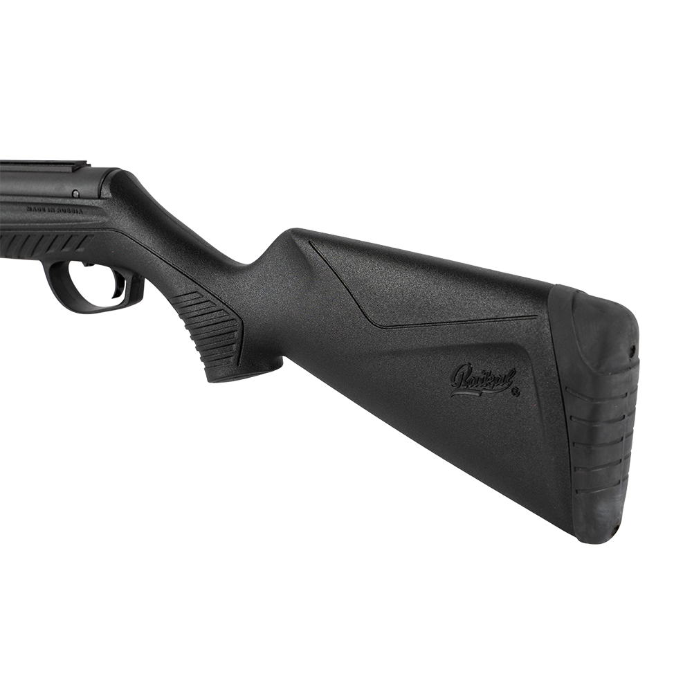 Винтовка пневматическая МР-512 -52 калибр 4.5 пластик. Ложа, короб. без п/п, с пазом под оптику, ложа с обнов. дизайном. Фото №4 Винтовка пневматическая МР-512 -52 калибр 4.5 пластик. Ложа, короб. без п/п, с пазом под оптику, ложа с обнов. дизайном. Фото №4