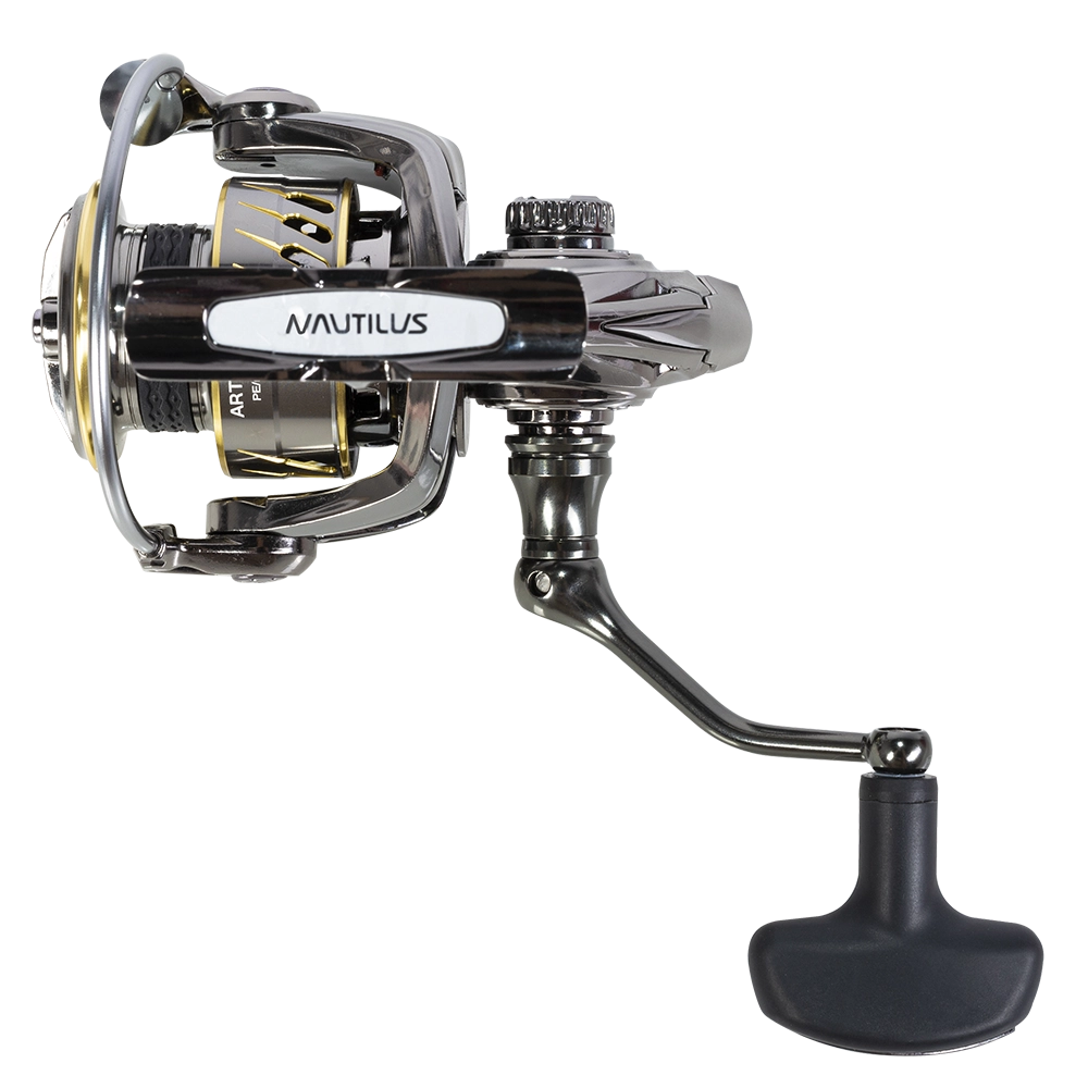 Катушка Nautilus Arta 3000. Фото №6