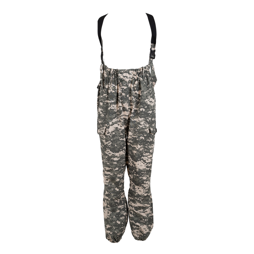 Костюм ГОРКА-8 летний (Серый Пиксель) р. 52-54/182-188. Фото №7