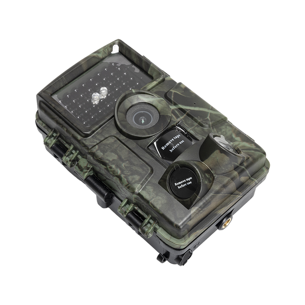 Фотоловушка PR4000-4K (2шт TF SD карты 128GB + картридер в комплекте). Фото №4