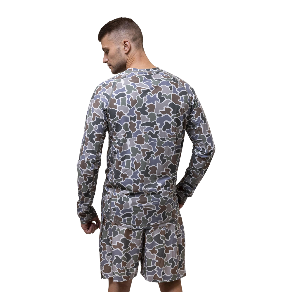 Футболка (джерси) Remington Fishing Кaleidoscope р. 2XL. Фото №3