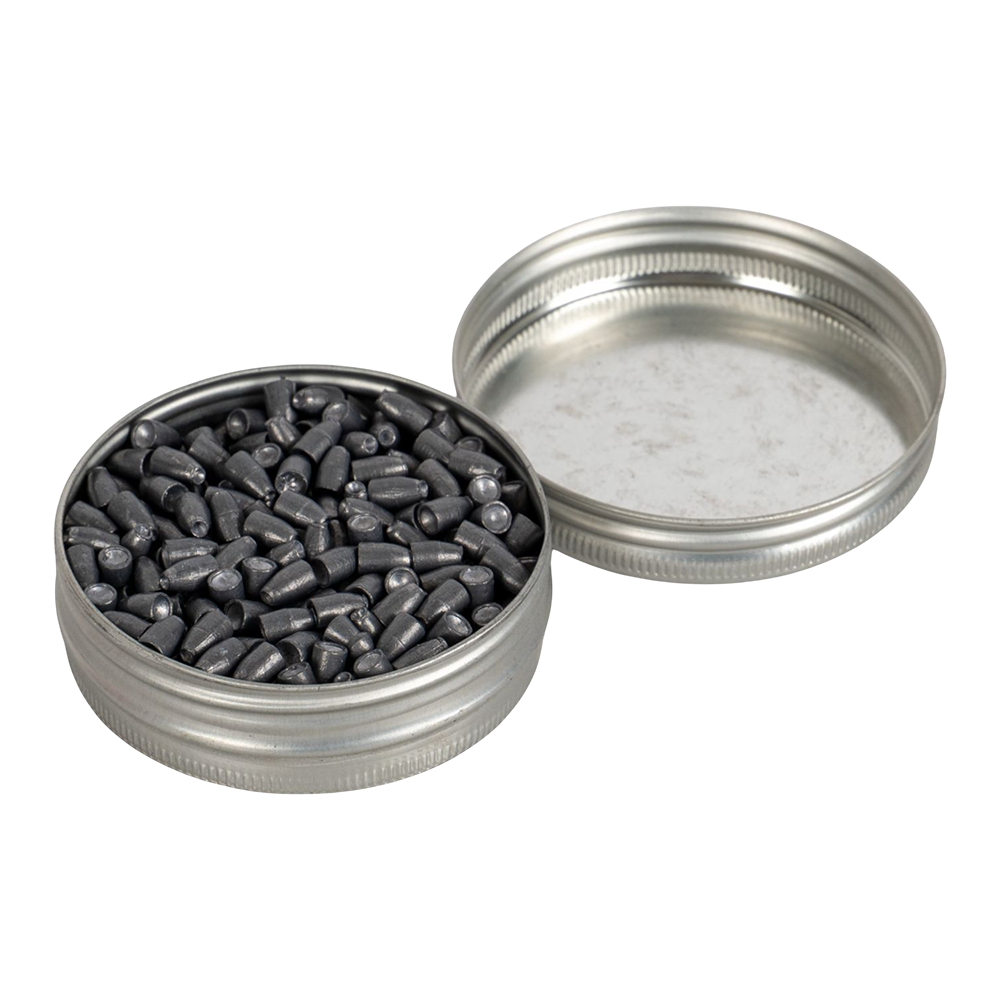 Пуля пневматическая SPOTON Upper Сut 4,5 мм, 0,972 гр. (400 шт) (100 в упаковке). Фото №3