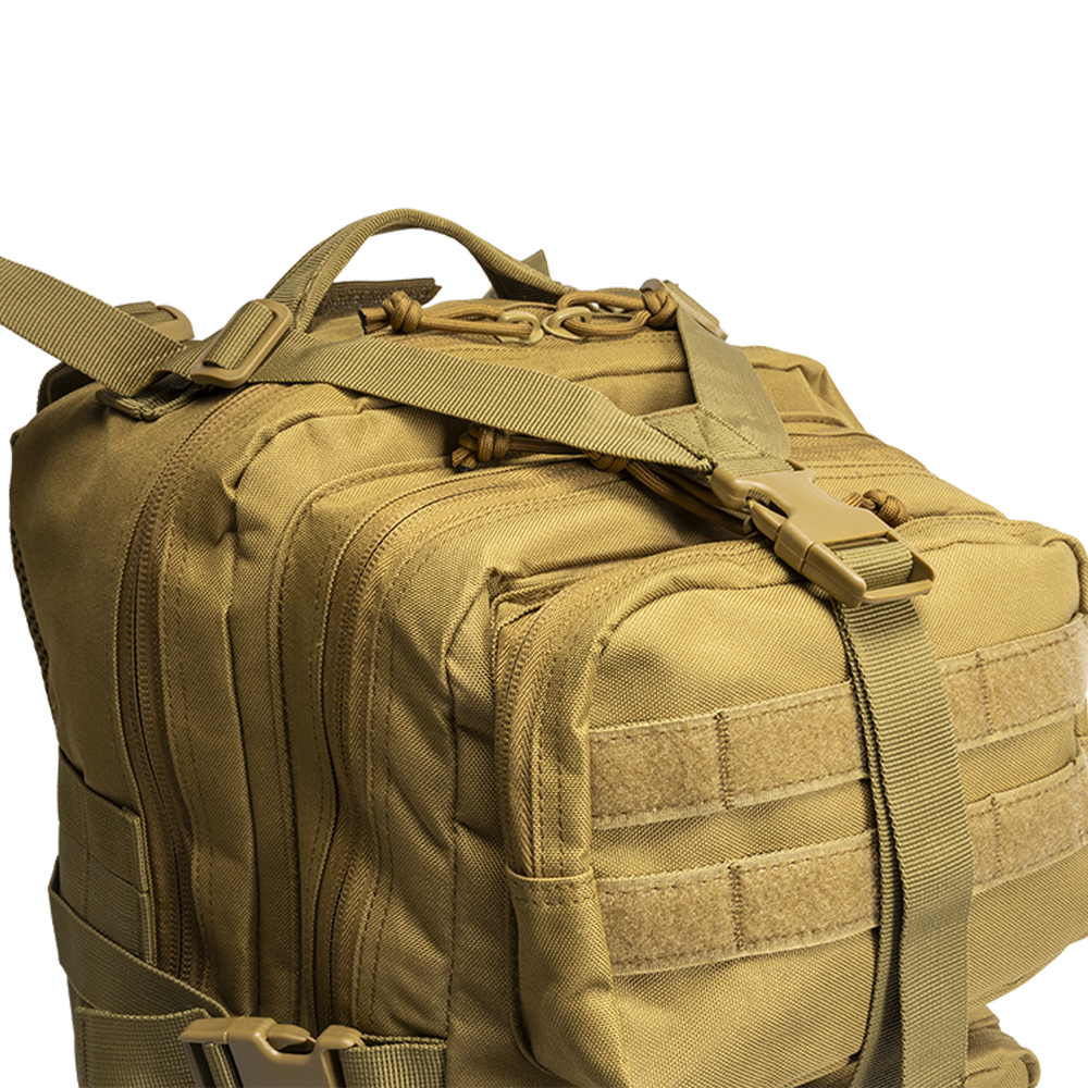 Рюкзак тактический (HS-ZD11-C) Helios. Фото №7 Рюкзак тактический (HS-ZD11-C) Helios. Фото №7