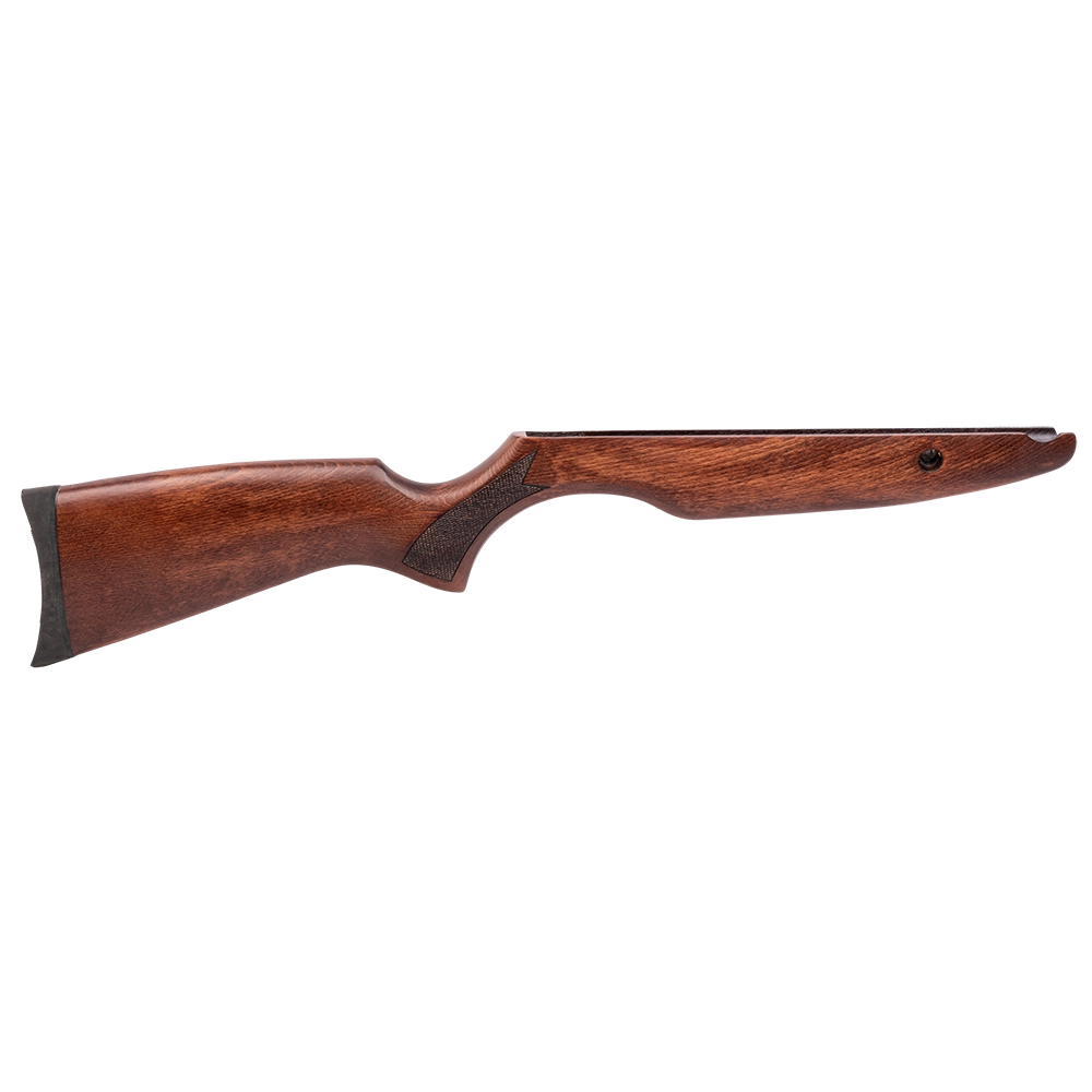 Приклад к пневматической винтовке Norica Krono. Фото №1