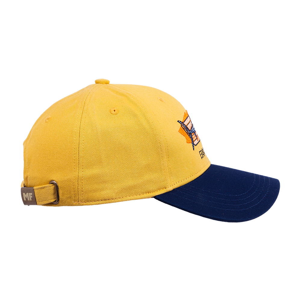 Бейсболка MADFISH Swordfish р. M. Фото №3 Бейсболка MADFISH Swordfish р. M. Фото №3