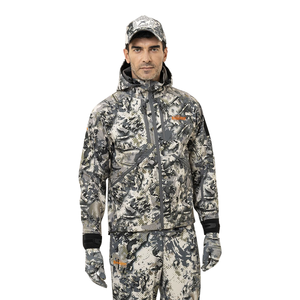 Костюм Remington Himalayan Apex р. 2XL. Фото №27 Костюм Remington Himalayan Apex р. 2XL. Фото №27