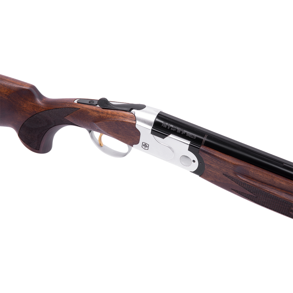 Ружье ATA SP White (сплав) 20/76, 610 мм. Фото №6 Ружье ATA SP White (сплав) 20/76, 610 мм. Фото №6