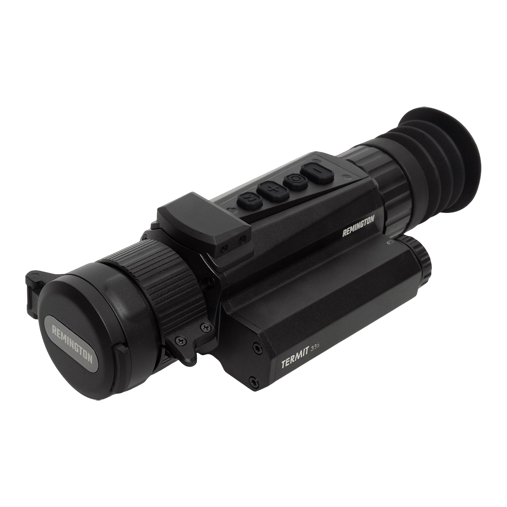 Тепловизионный прицел REMINGTON Termit 335. Фото №22