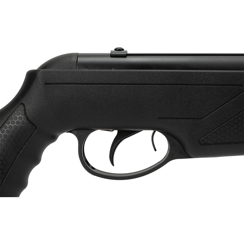 Винтовка пневматическая EKOL ULTIMATE-F ES 450 Black, калибр 4,5 мм, (подствольный взвод), 3 Дж. Фото №11 Винтовка пневматическая EKOL ULTIMATE-F ES 450 Black, калибр 4,5 мм, (подствольный взвод), 3 Дж. Фото №11