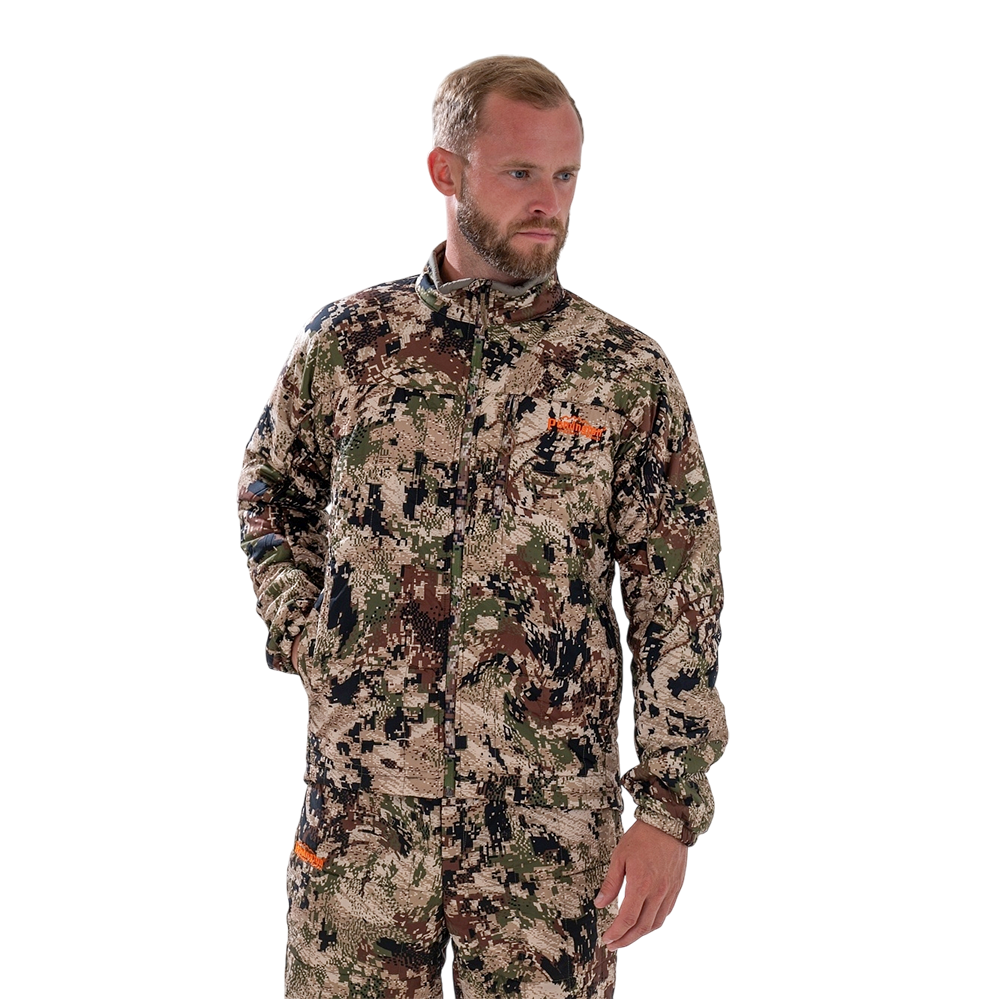 Куртка Remington Route South Forest р.2XL. Фото №11