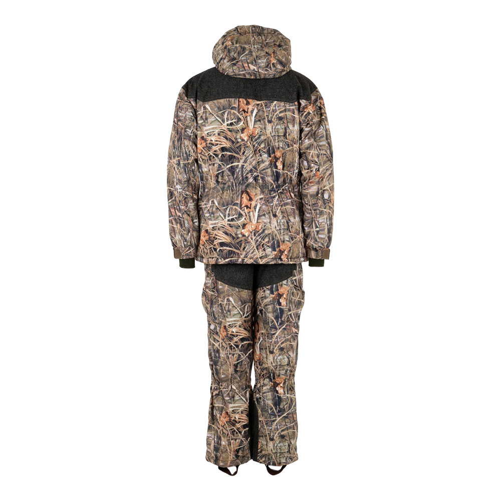 Костюм зимний "Урал". Фото №4 Костюм зимний "Урал". Фото №4