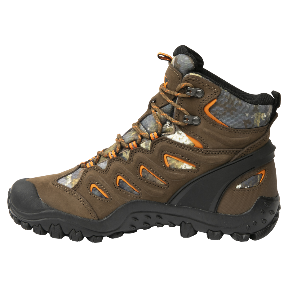 Ботинки Remington WR Pathfinder mid Timber р. 40. Фото №4