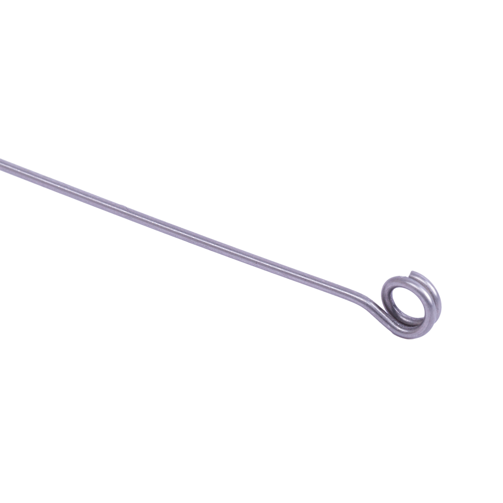 Оснастка № 32 крючок 2 в пакете (Зимородок). Фото №4 Оснастка № 32 крючок 2 в пакете (Зимородок). Фото №4