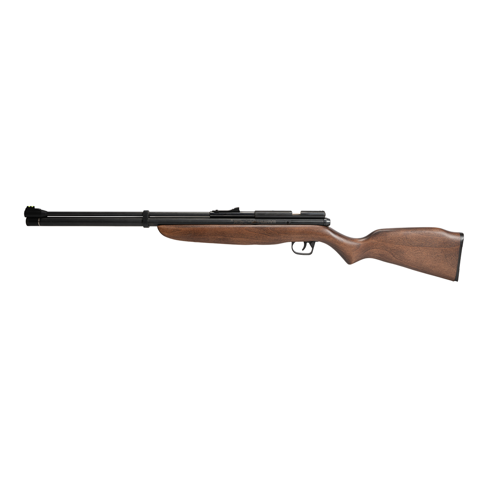 Винтовка пневматическая Crosman  PCP BP9M22GSL Benjamin Discovery (дерево)  калибр 5,5 мм. Фото №11