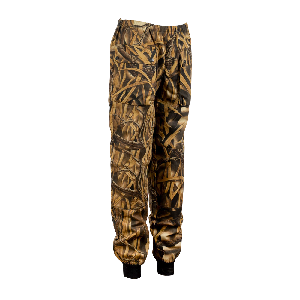 Костюм "ПРОТЕКТ" (камыш) р.44-46. Фото №12