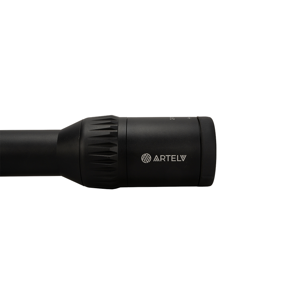 Прицел оптический ARTELV CRS 2-12x50 SFP, 30mm, с подсветкой. Фото №19 Прицел оптический ARTELV CRS 2-12x50 SFP, 30mm, с подсветкой. Фото №19