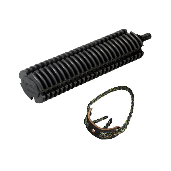 Стабилизатор для лука TR Shock Stop Light. Фото №2