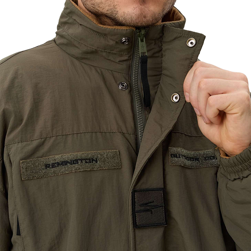 Куртка Remington Тwo-Way Green р. 2XL. Фото №4