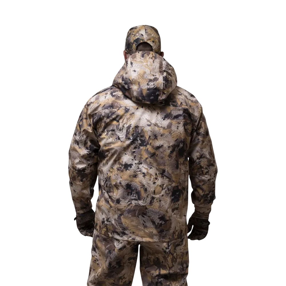 Куртка Remington Rainstorm Yellow Waterfowl Honeycombs р. S. Фото №7